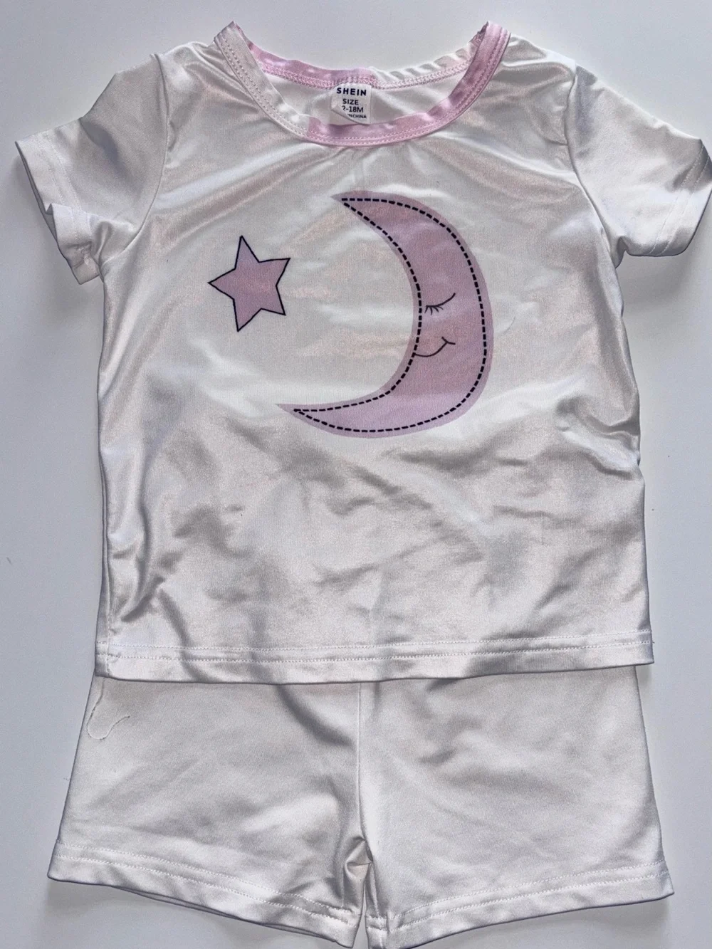 SHEIN PAJAMAS